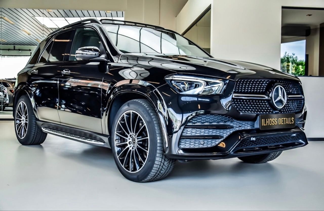 Exterieur detailing - professionele buitenreiniging en coating